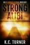 [Elizabeth Strong 02] • Strong Alibi